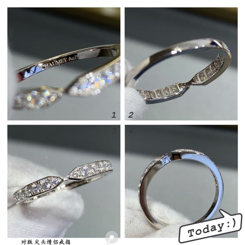 CHAUMET